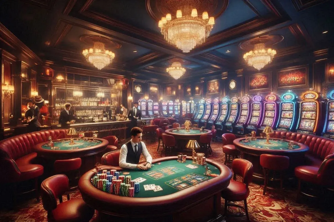 Zizobet Casino